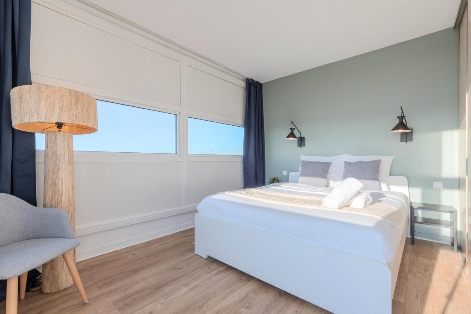 Apartamento Lille Gare - 2 Pers Incredible View On Lille ! Exterior foto